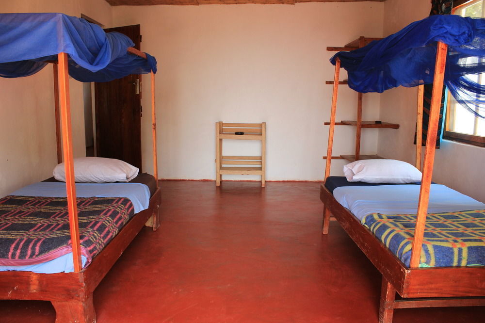 Njaya Lodge Nkhata Bay Ngoại thất bức ảnh