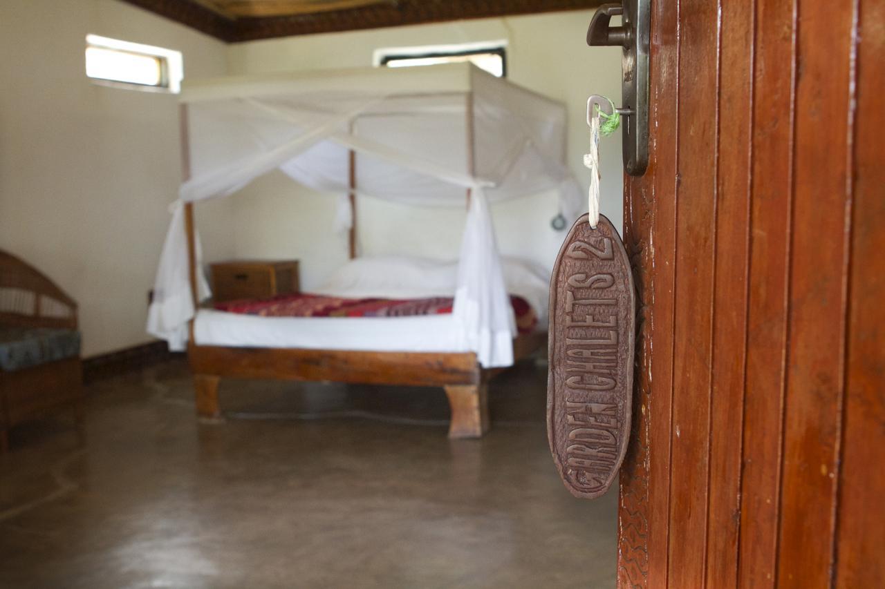 Njaya Lodge Nkhata Bay Ngoại thất bức ảnh
