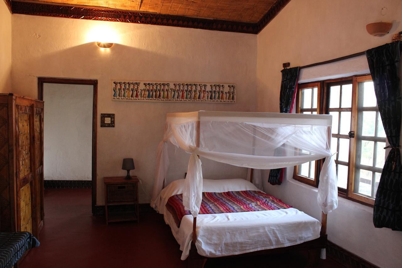Njaya Lodge Nkhata Bay Ngoại thất bức ảnh