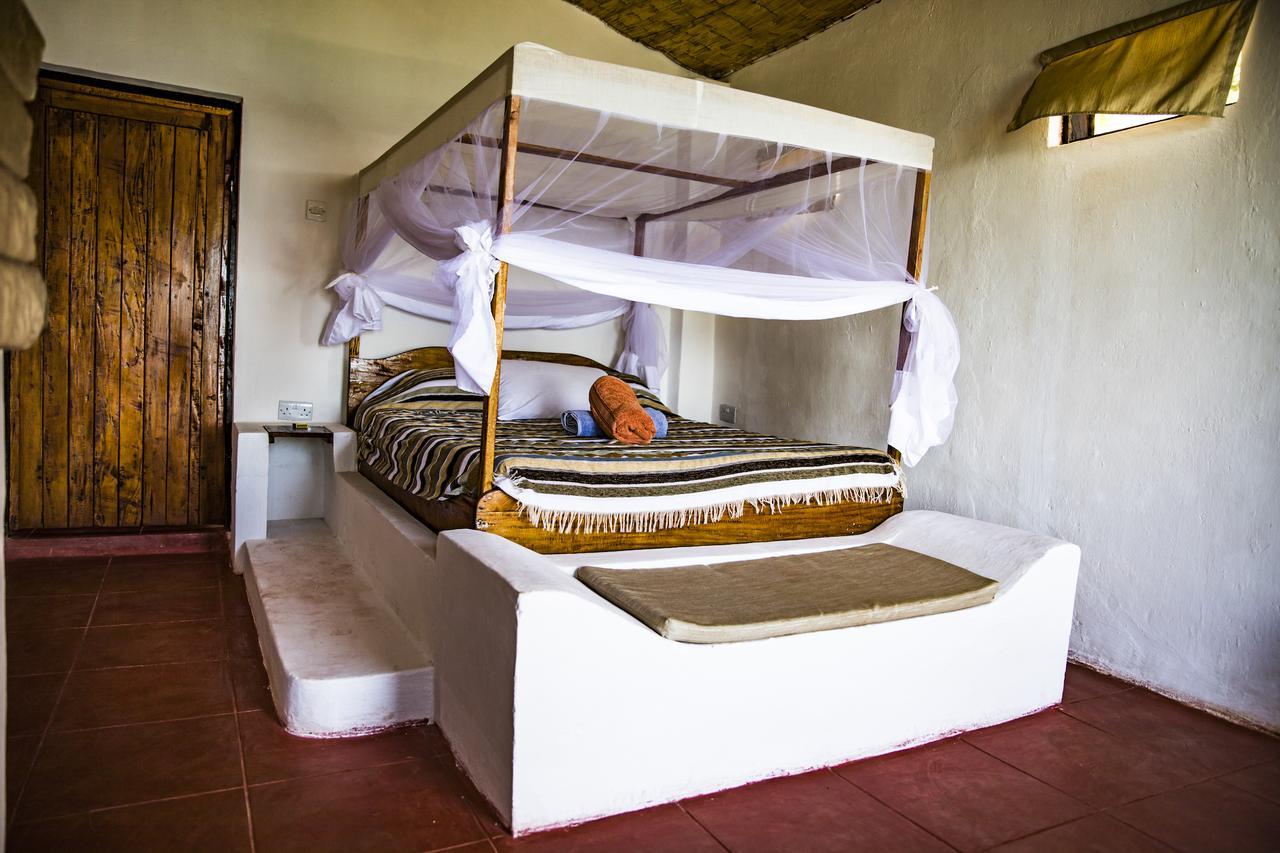 Njaya Lodge Nkhata Bay Ngoại thất bức ảnh
